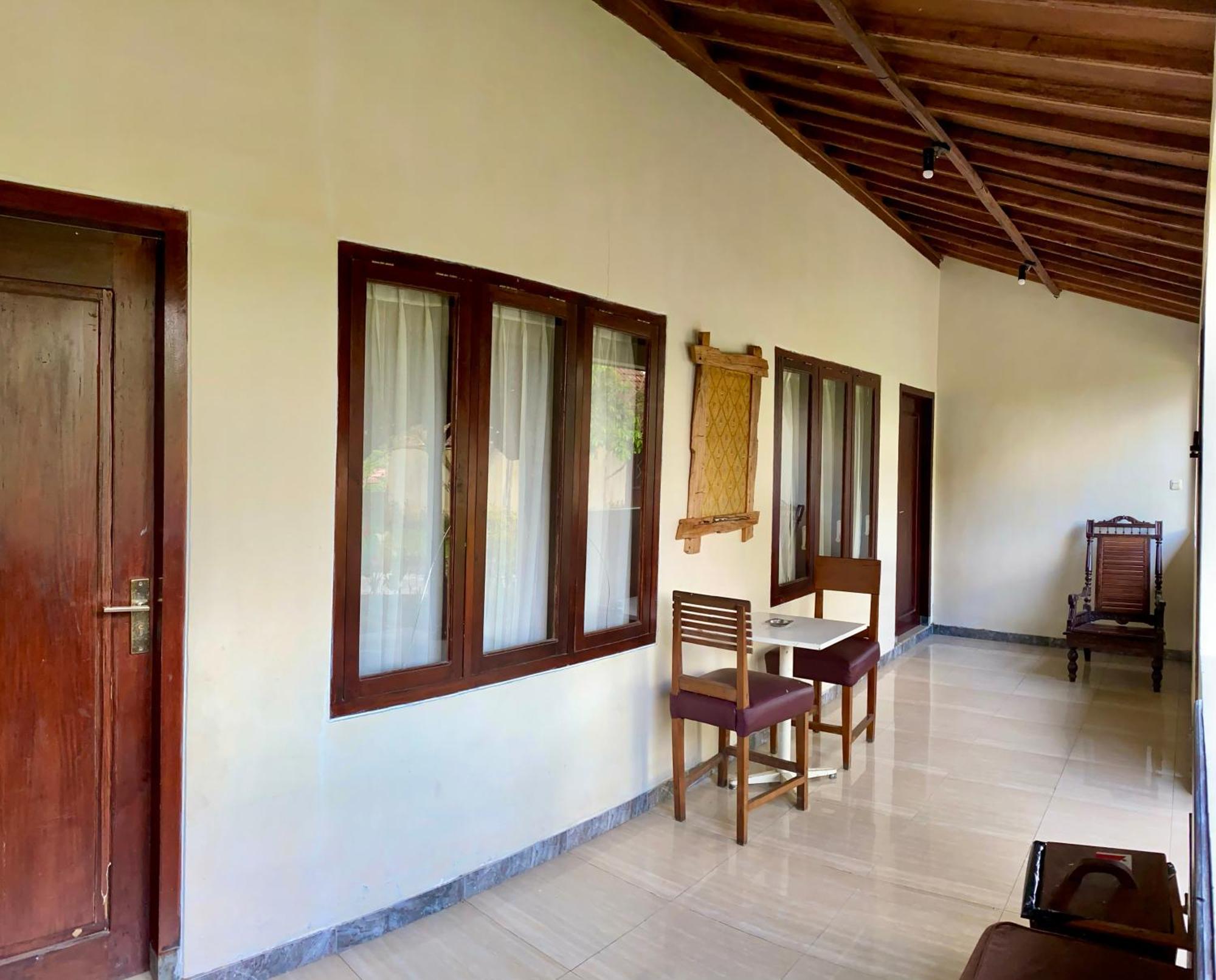 Kampoeng Joglo Ijen Villa Banyuwangi  Kamer foto