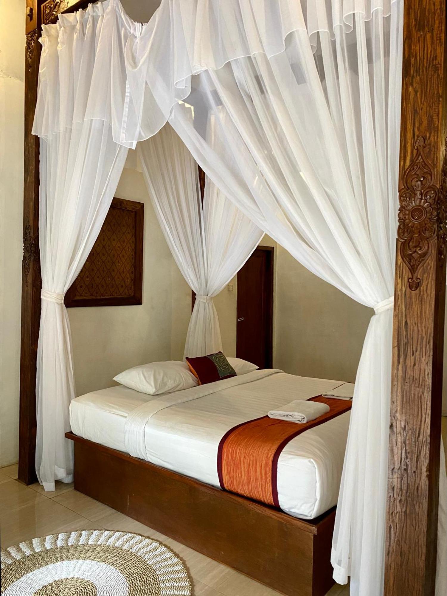 Kampoeng Joglo Ijen Villa Banyuwangi  Kamer foto