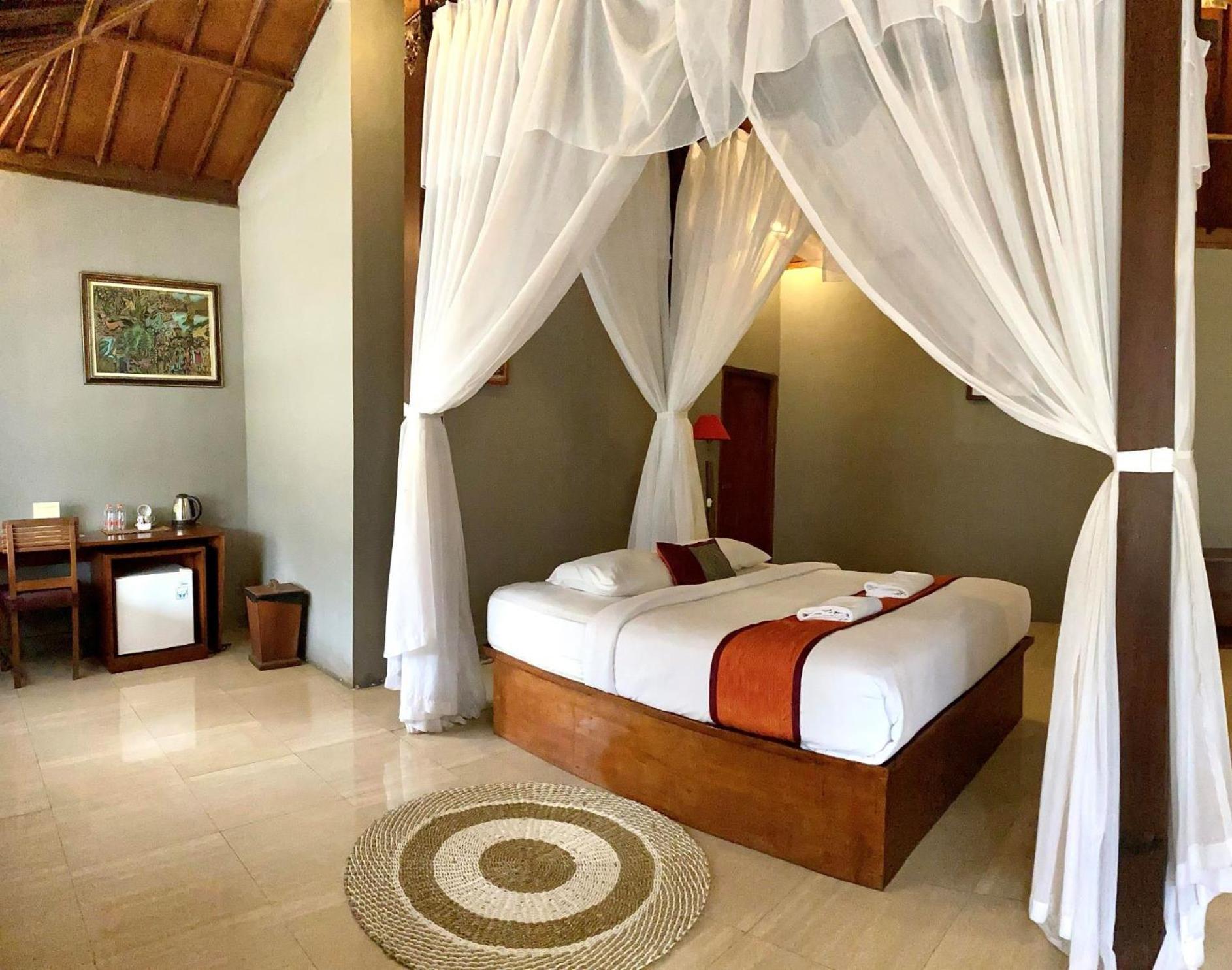 Kampoeng Joglo Ijen Villa Banyuwangi  Kamer foto